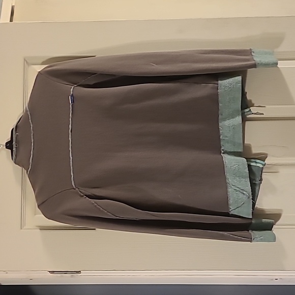 Fox Jacket - Picture 3 of 4